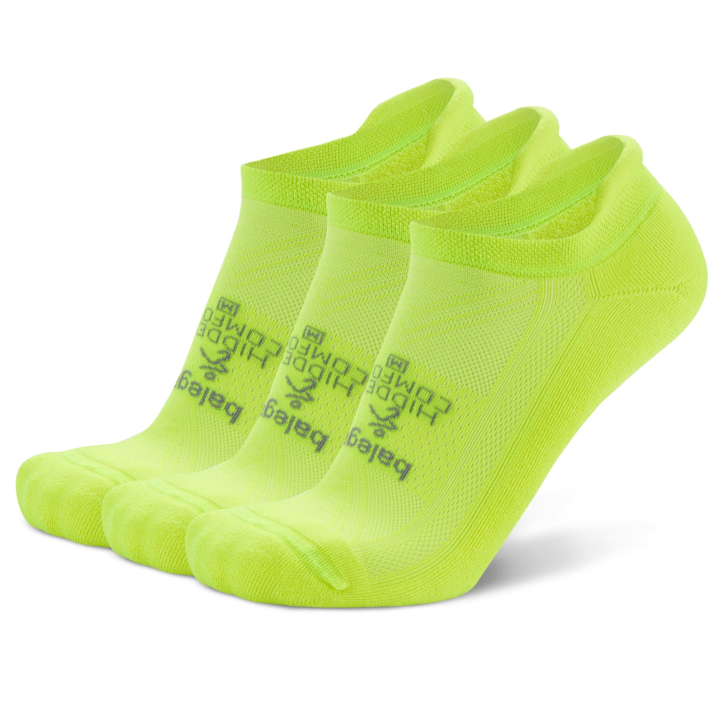 3 Pack Hidden Comfort No Show
