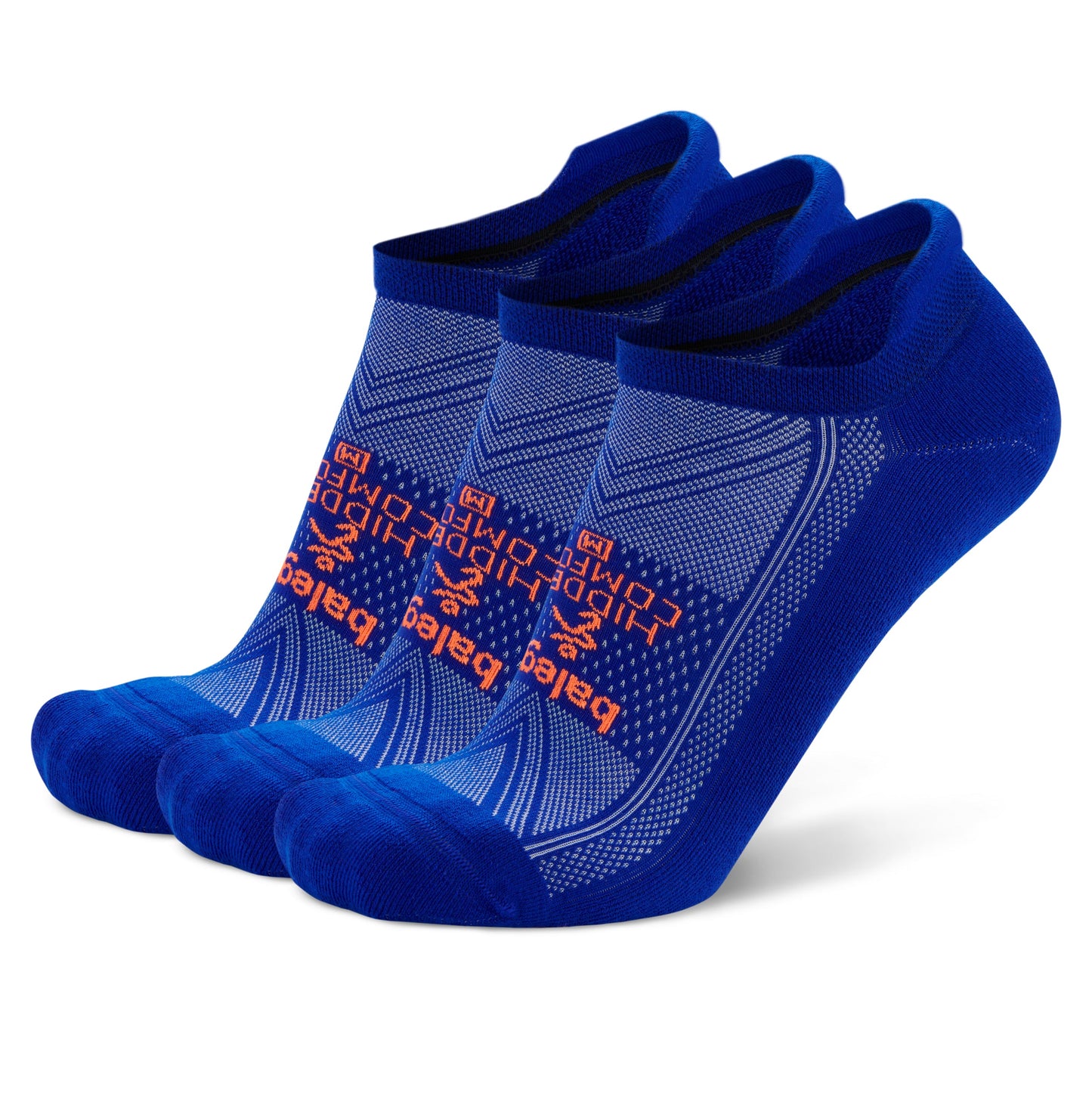 3 Pack Hidden Comfort No Show