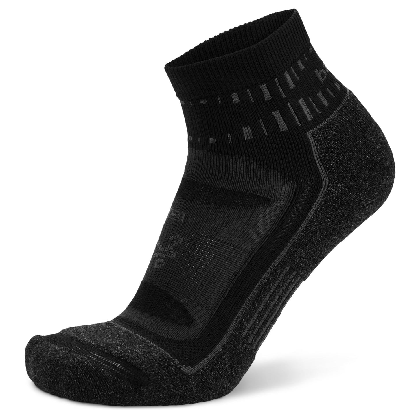 Blister Resist Quarter