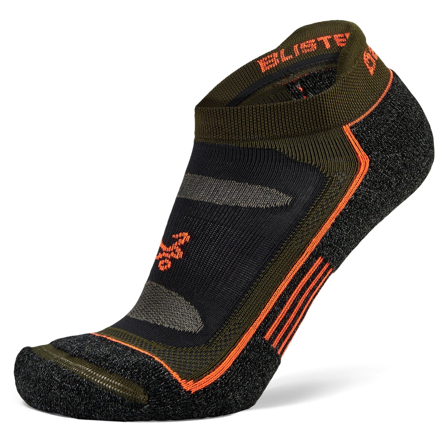 Blister Resist No Show